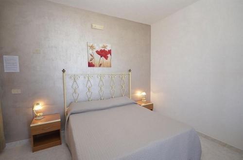 Hotel Sòlanto San Vito Lo Capo Esterno foto